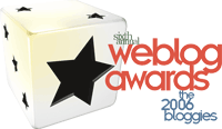 bloggies