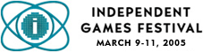 Independent Game Festival