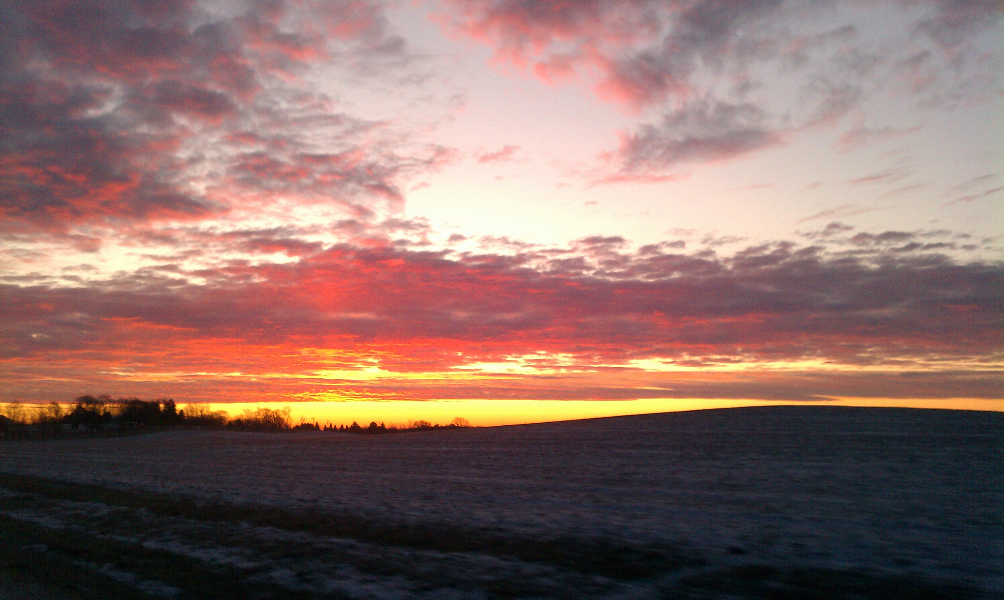 O-Range Sky