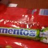 Mentos Apple