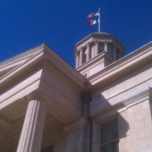 Ye Olde Capitol