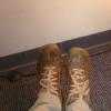 My New Kicks