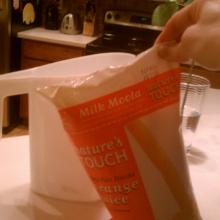 Bag o' Juice