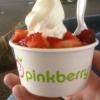 Pinkberry Mmm!