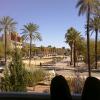UA Mall from Old Main