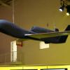 army drone plane