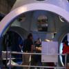 Wind generator nose cone