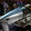Dolphin submersible