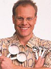 Alton Brown