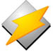 winamp logo
