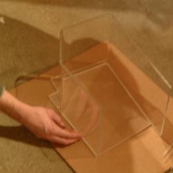 Macquarium (and fish)