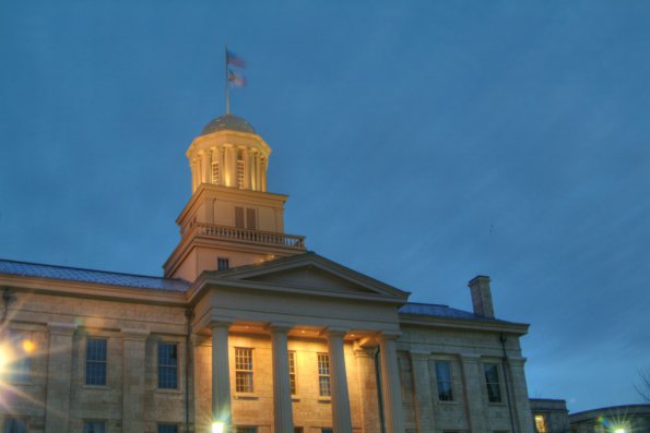 Old Capitol