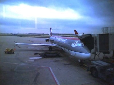 Airplane