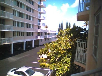 Ocean View