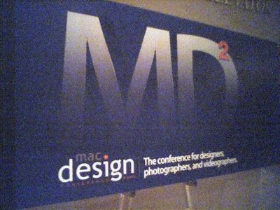 Mac Design Conference