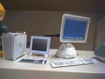 Mini Macs