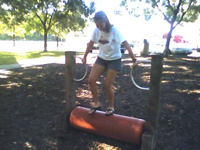 Log Roll