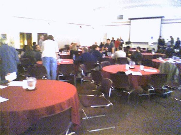 HI Conference