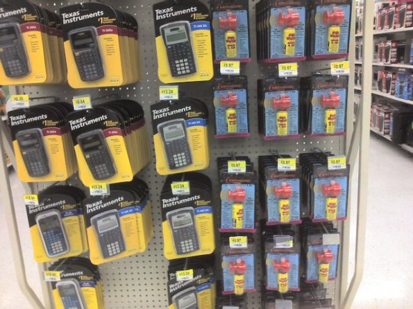 Do These Products Go Together?