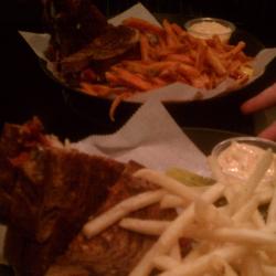 Mmm! Donnelly's Reuben Goodness