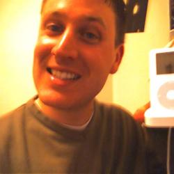 Woohoo - iPod Photo!