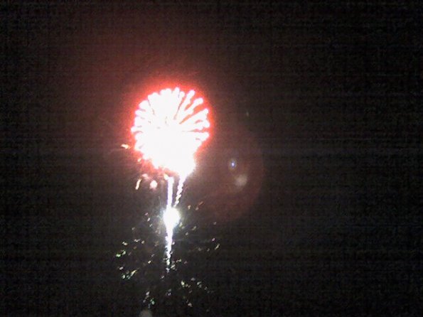 Fireworks