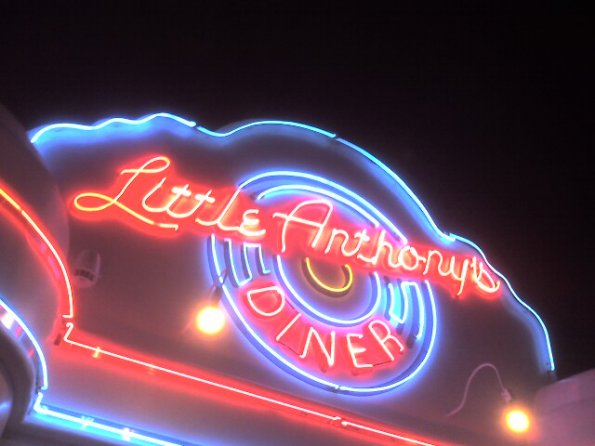 Diner