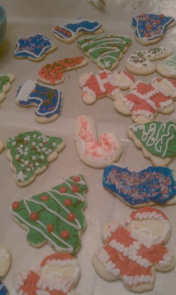 Cookies!
