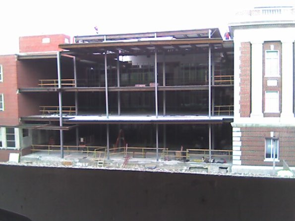 IMU construction