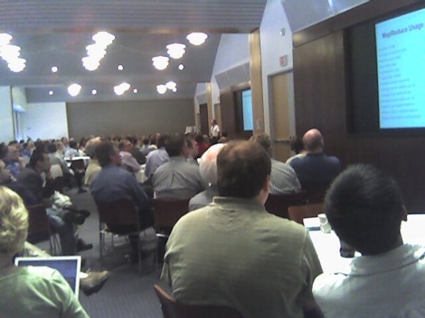 IT Tech Forum