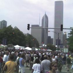 Taste of Chicago