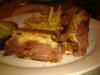 Giant Reuben