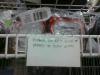 Please do not give to babies