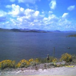 Lake Pleasant