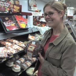 National Cake Day