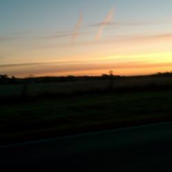 Colorful Sky