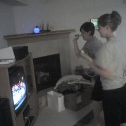Wii Time