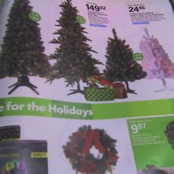 Christmas Already?!?