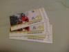Arizona vs. Iowa Tickets