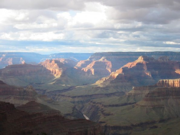 Grand Canyon