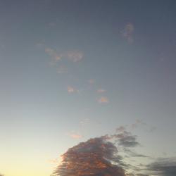 Color Clouds