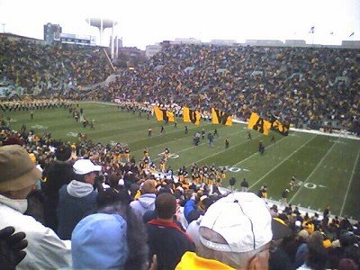 Hawkeyes Game