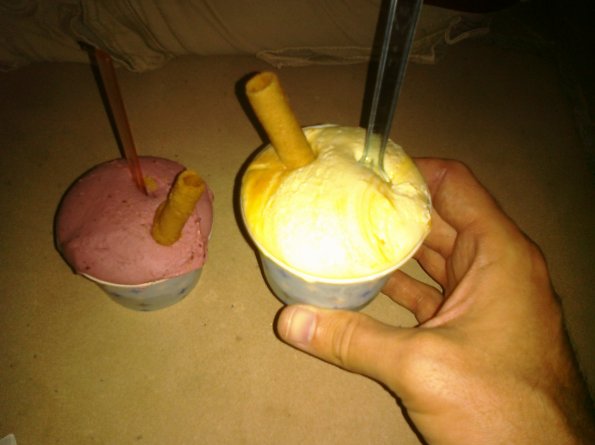 Gelato