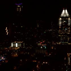 Downtown Austin, TX
