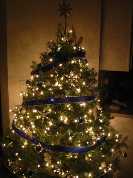 Christmas Tree