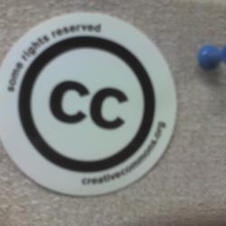 Some Rights Reserved