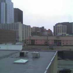 Bye bye Austin
