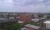 Top of the World