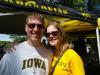 1st Hawkeye Tailgate
