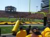 Let's Go Hawks